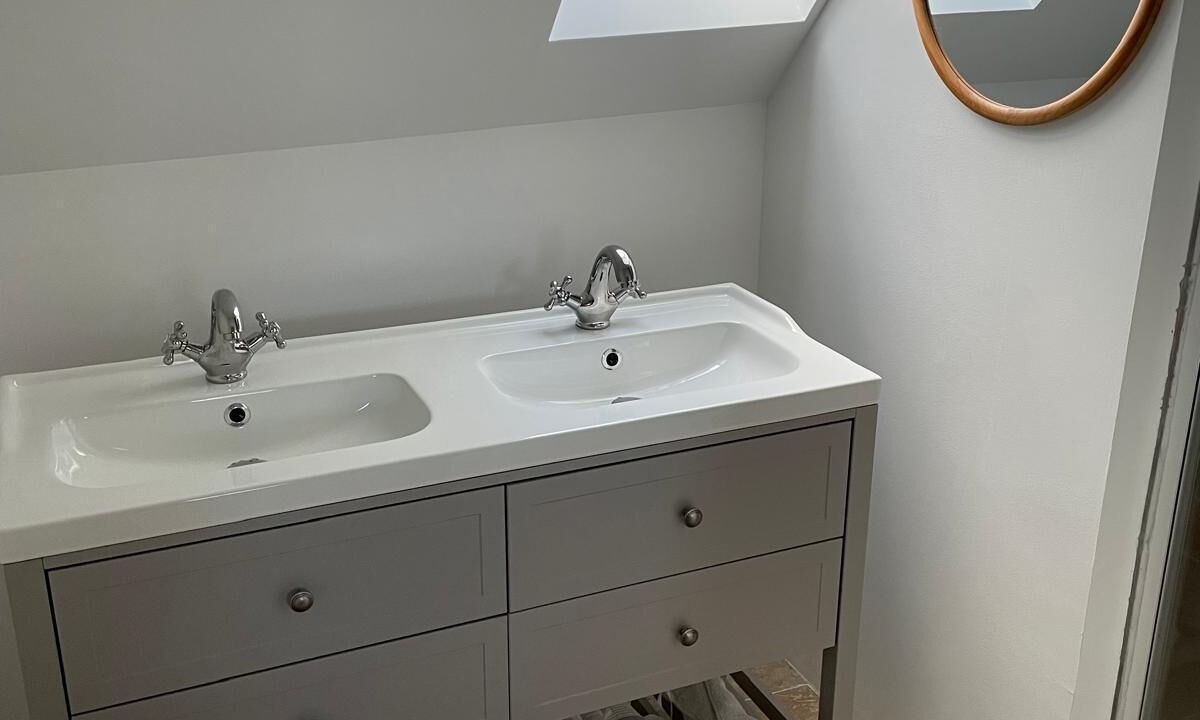 Photo of Bathroom in Mery