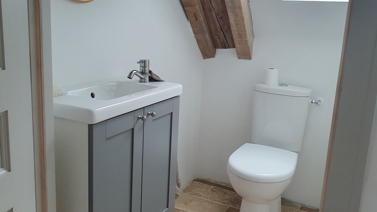 Photo of Bathroom in Mery