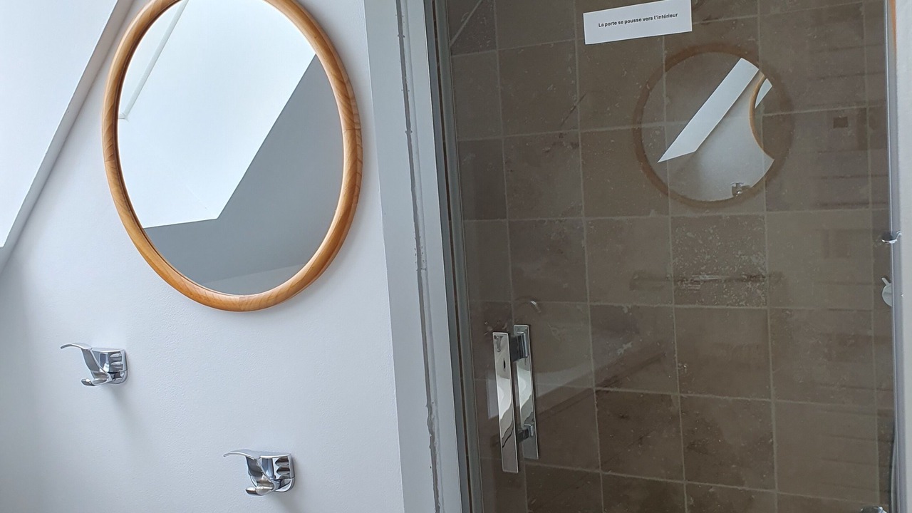 Photo of Bathroom in Mery