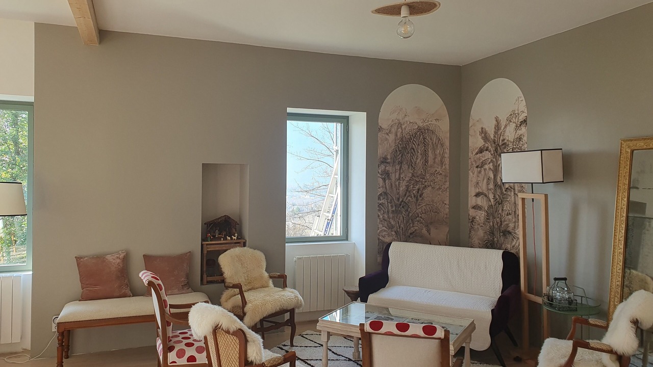 Photo of Livingroom in Mery