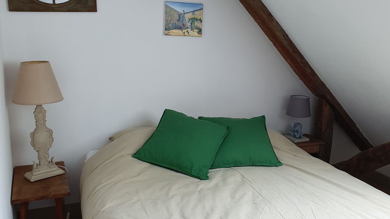 Photo of Bedroom in Mery