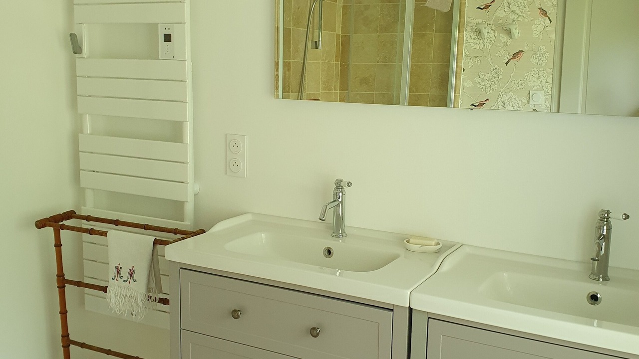 Photo of Bathroom in Mery