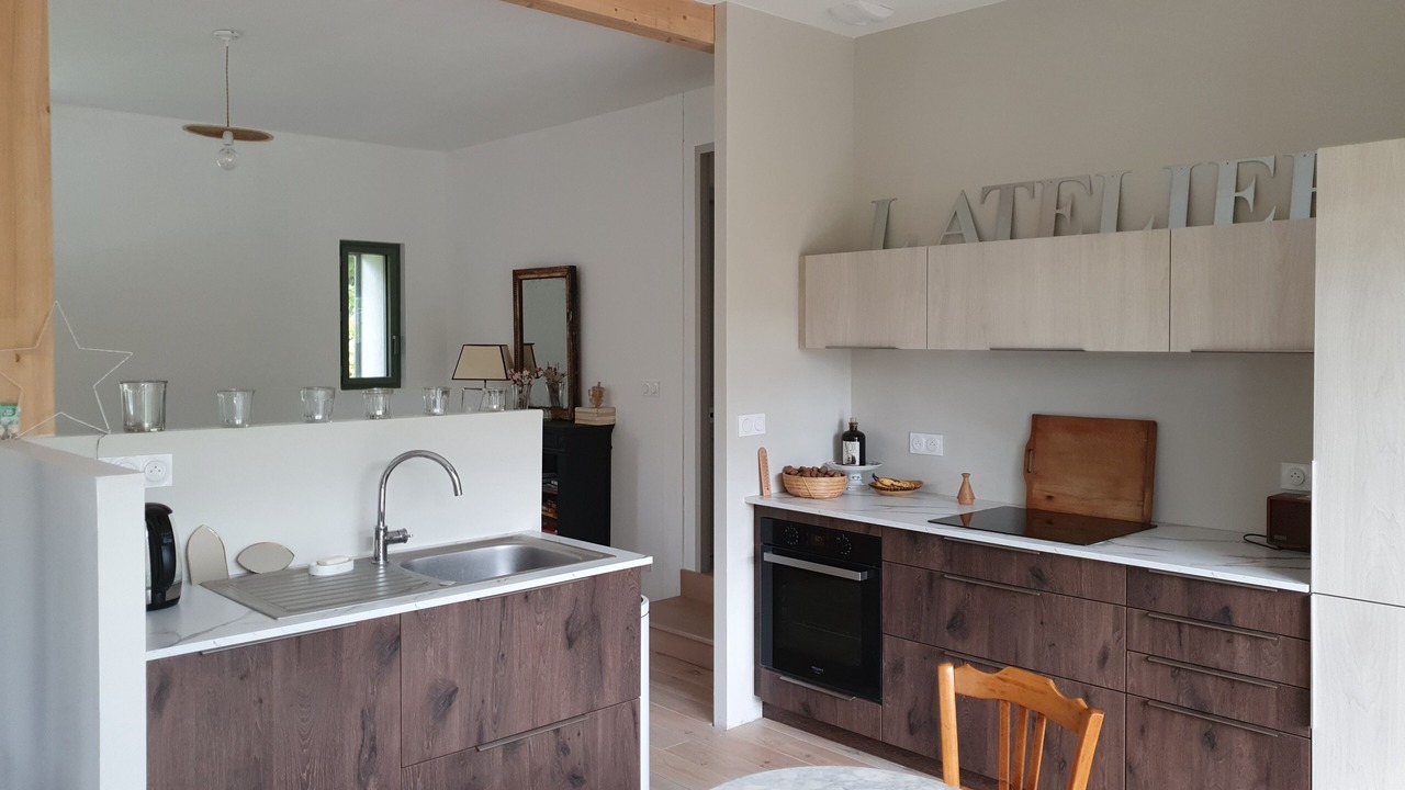 Photo of Kitchen in Mery