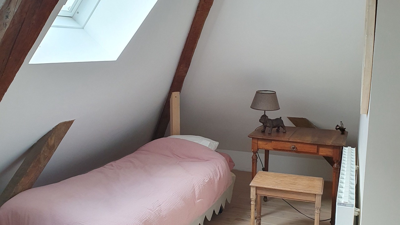 Photo of Bedroom in Mery