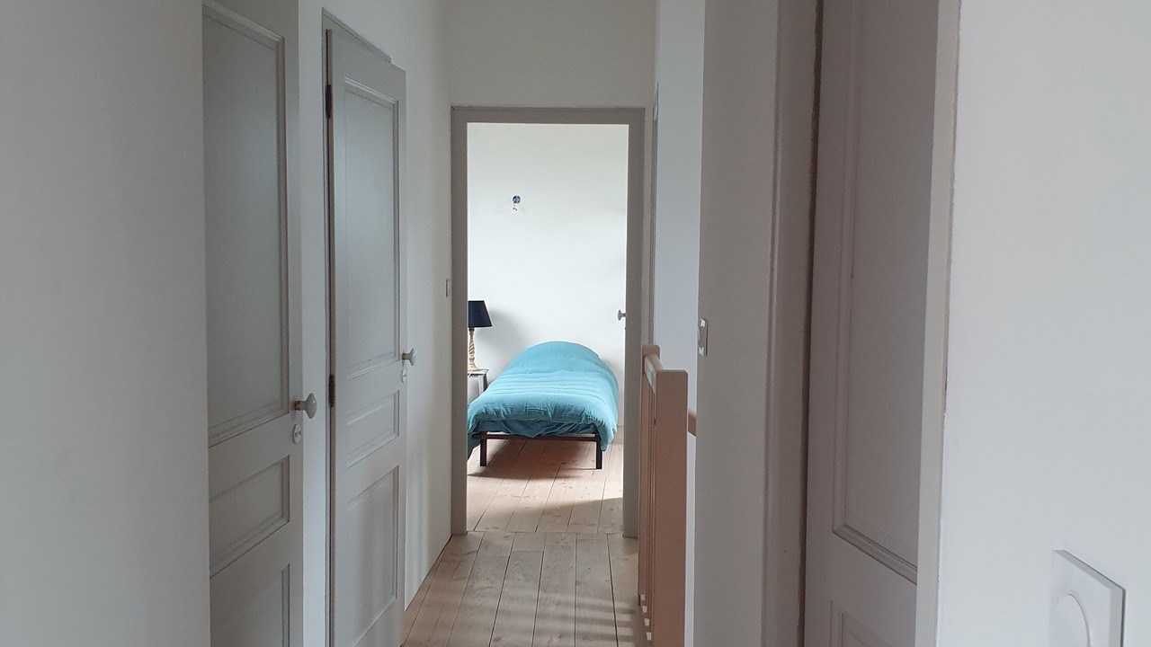 Photo of Bedroom in Mery