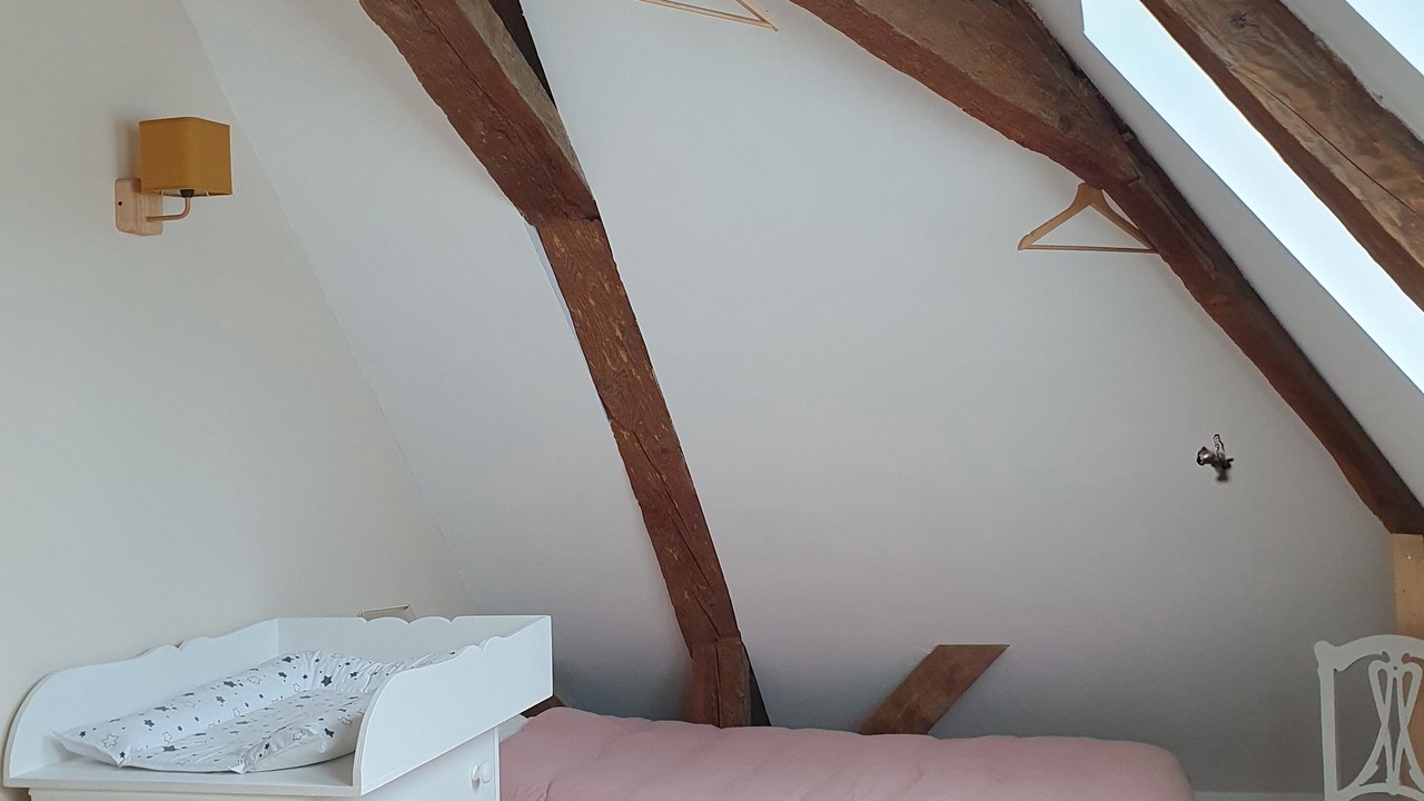 Photo of Bedroom in Mery