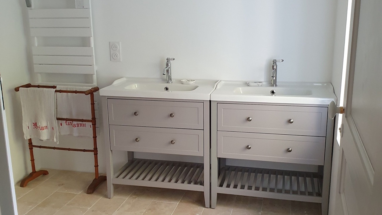 Photo of Bathroom in Mery