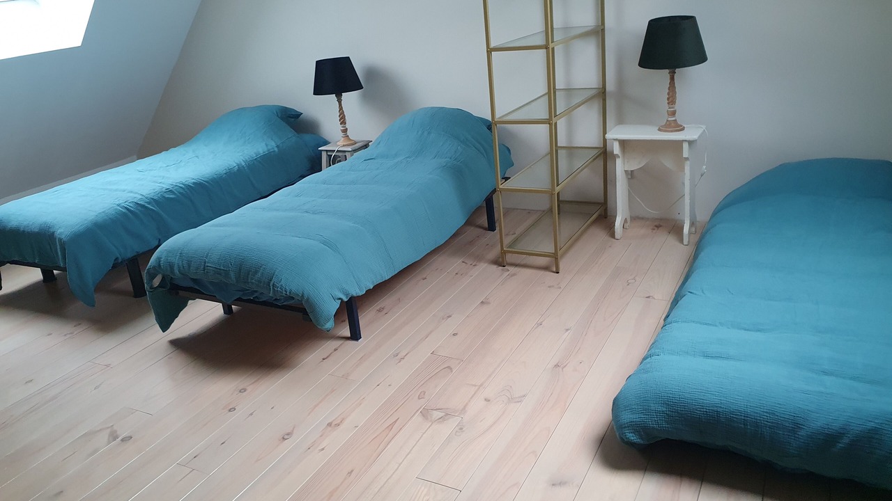 Photo of Bedroom in Mery