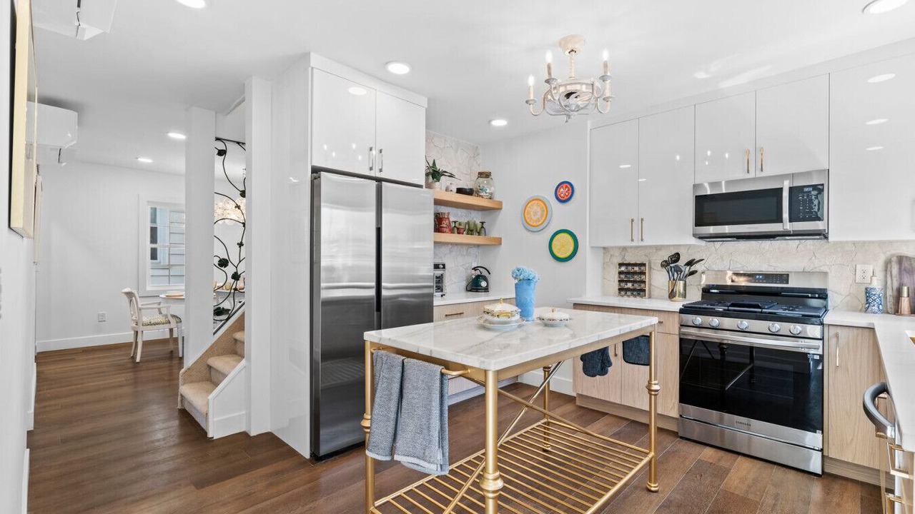 Photo of Kitchen in Wildwood