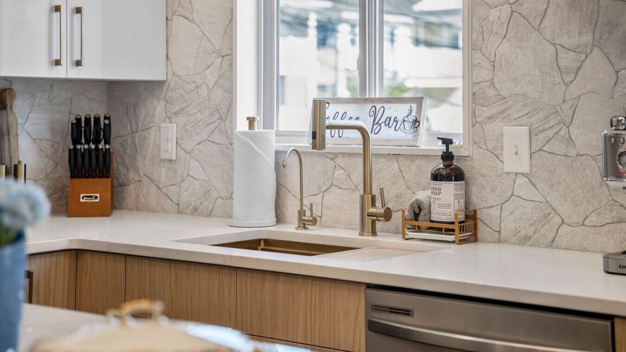 Photo of Kitchen in Wildwood