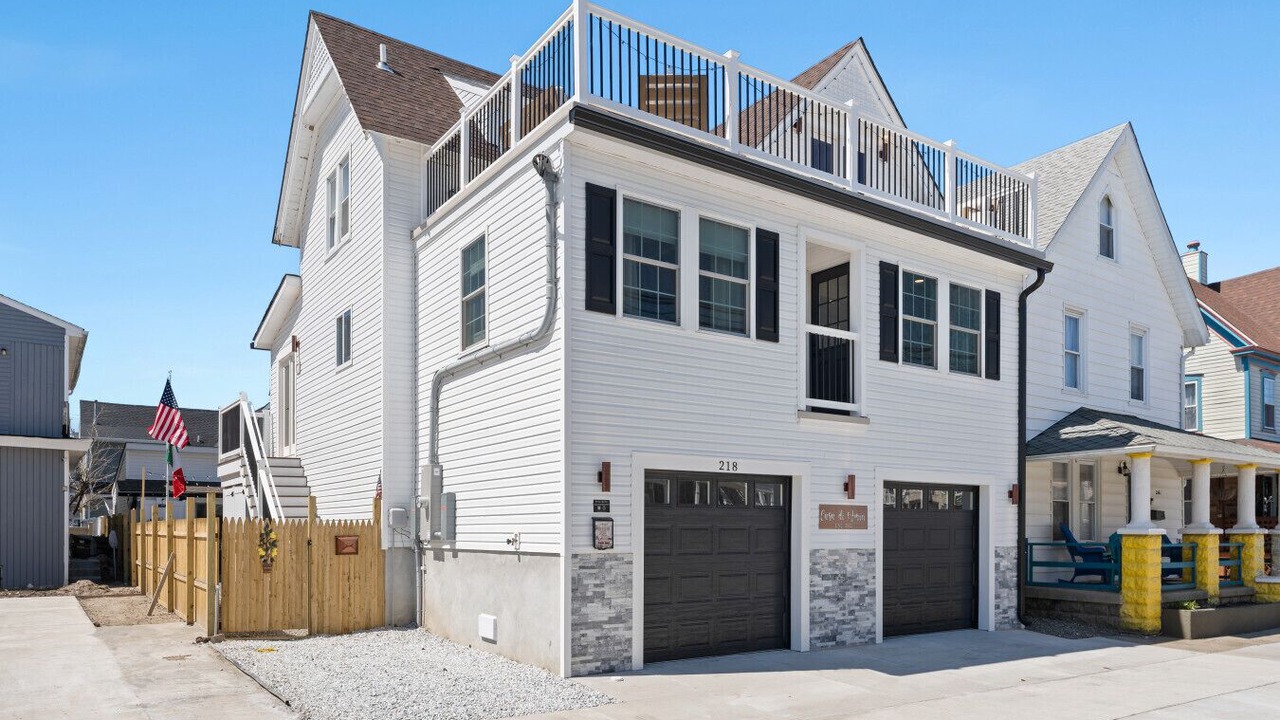 Photo of Outdoor in Wildwood