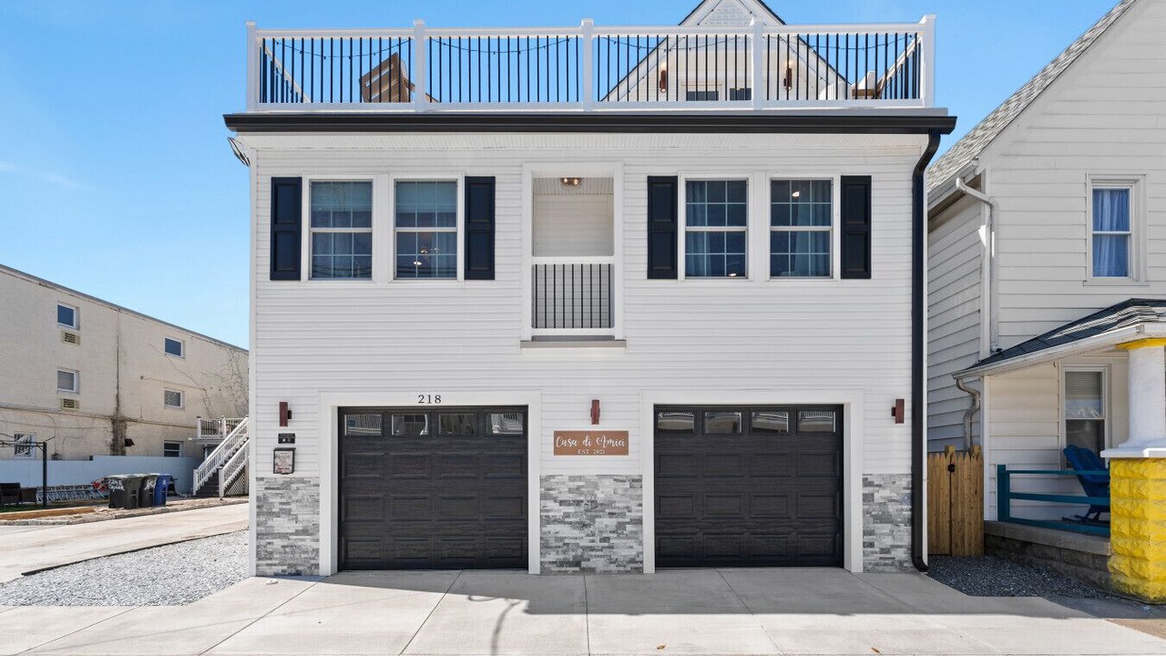 Photo of Outdoor in Wildwood