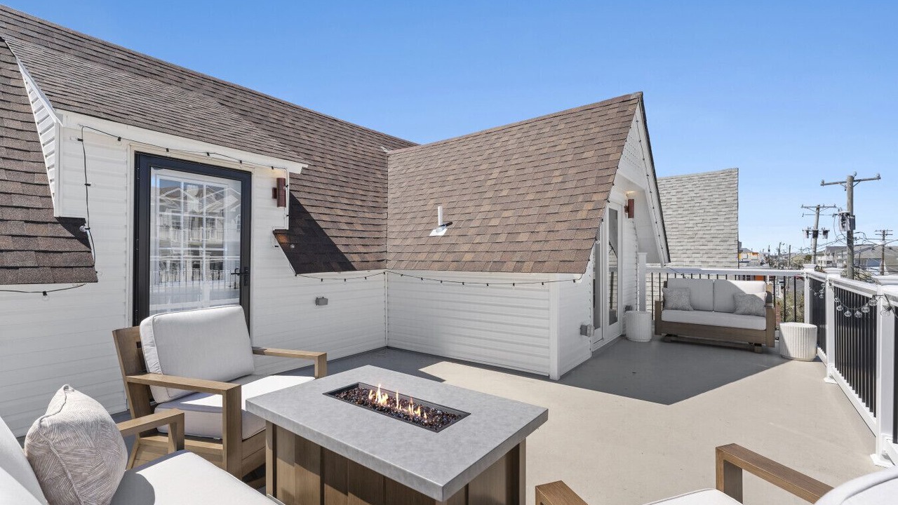 Photo of Patio Balcony in Wildwood