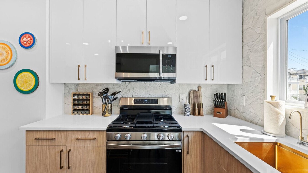Photo of Kitchen in Wildwood