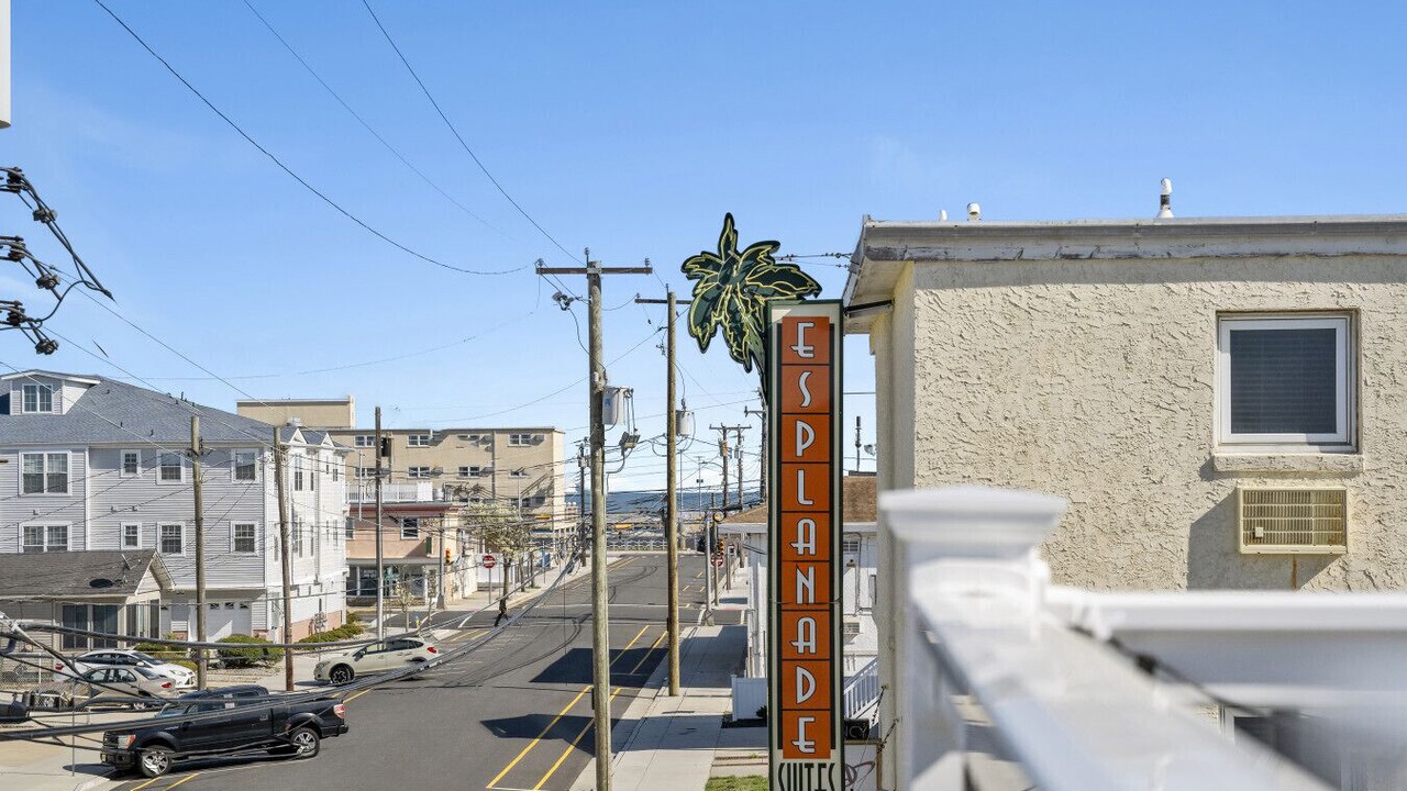 Photo of Patio Balcony in Wildwood