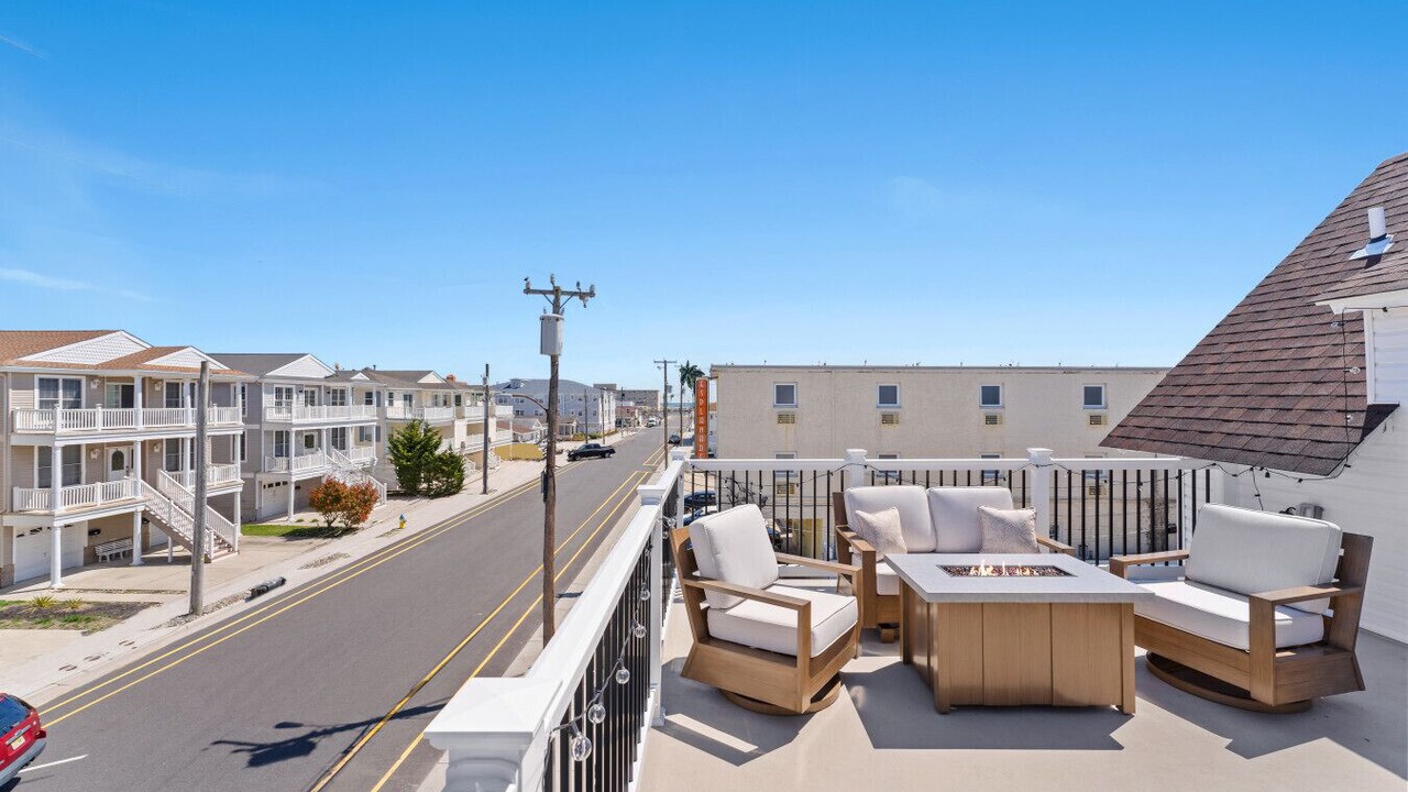 Photo of Outdoor in Wildwood