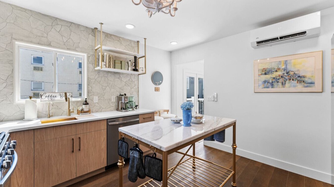 Photo of Kitchen in Wildwood