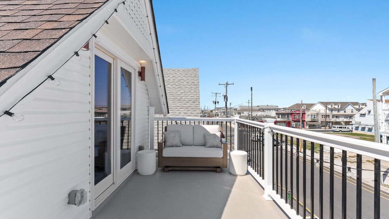 Photo of Outdoor in Wildwood