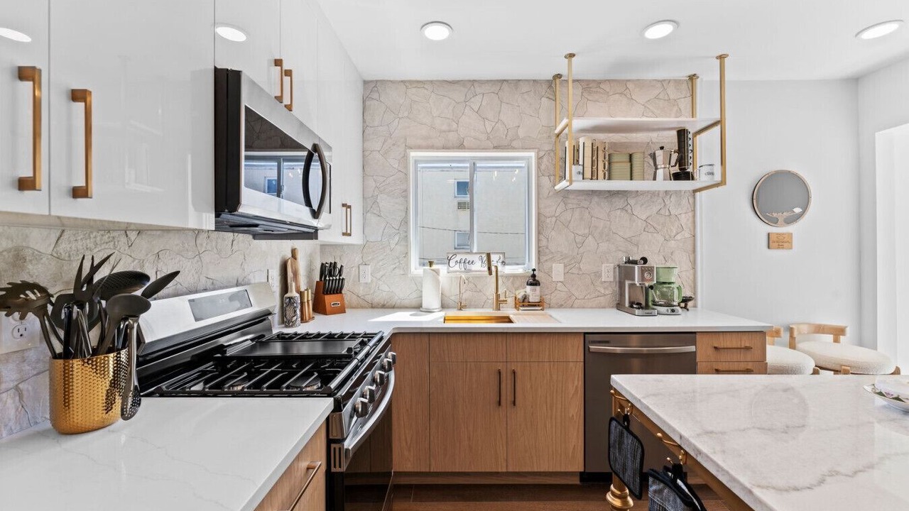 Photo of Kitchen in Wildwood