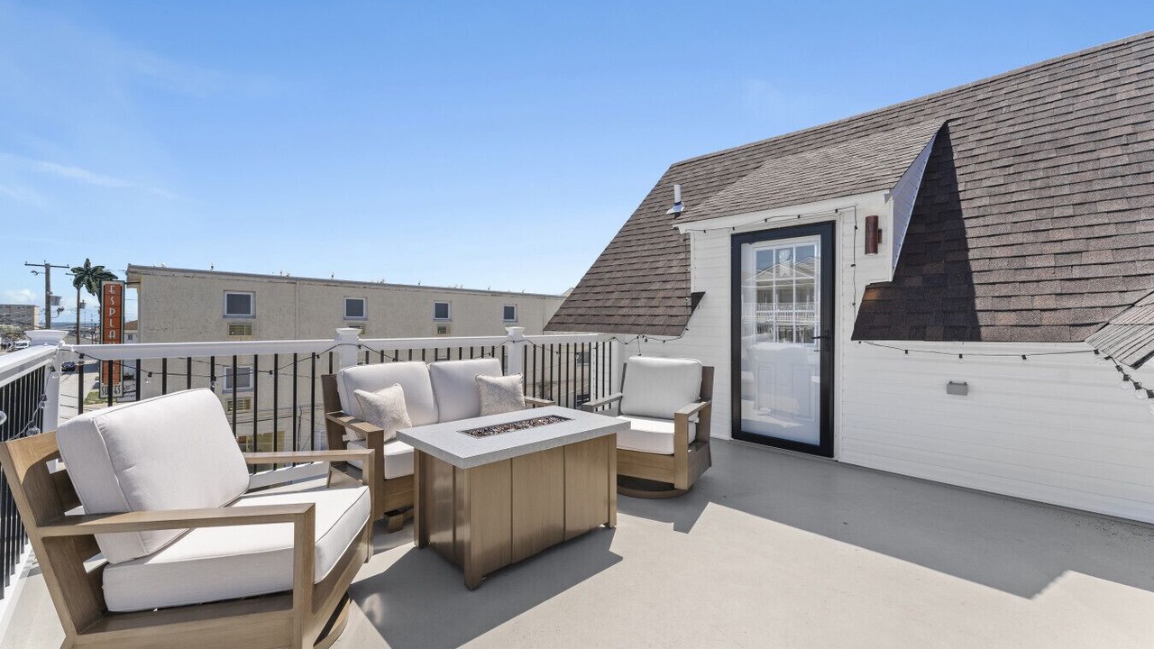 Photo of Patio Balcony in Wildwood