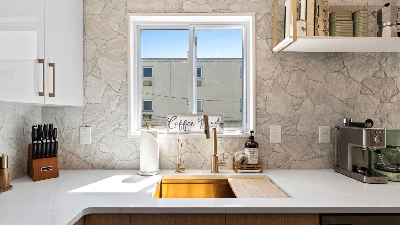 Photo of Kitchen in Wildwood