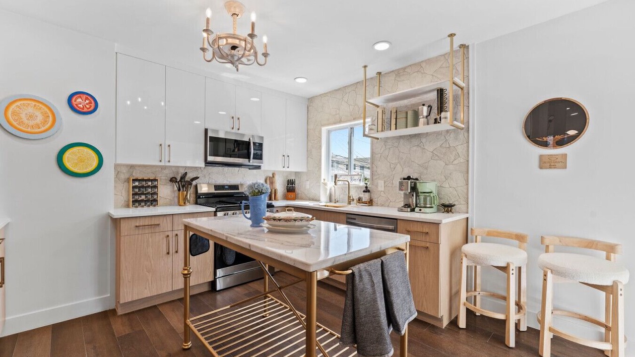 Photo of Kitchen in Wildwood