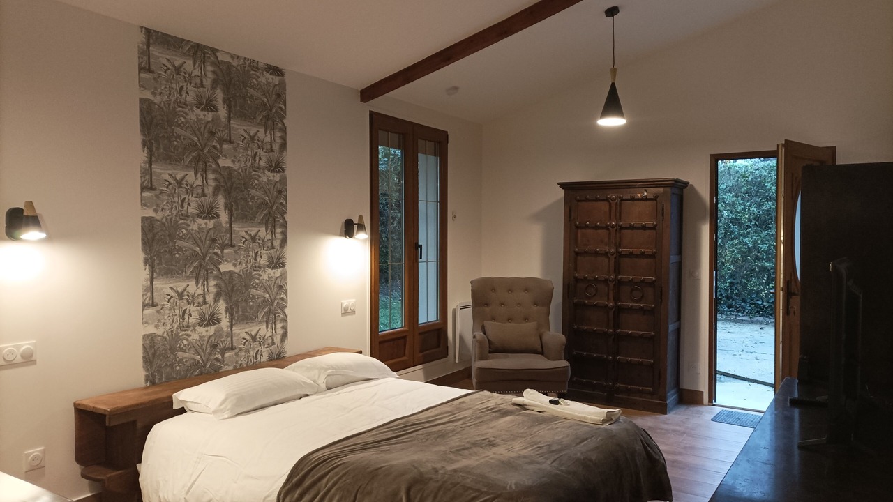 Photo of Bedroom in Saint-Germain-en-Laye