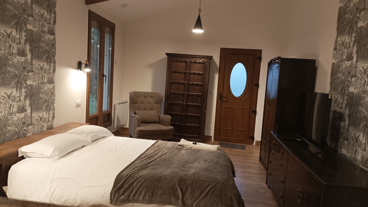 Photo of Bedroom in Saint-Germain-en-Laye