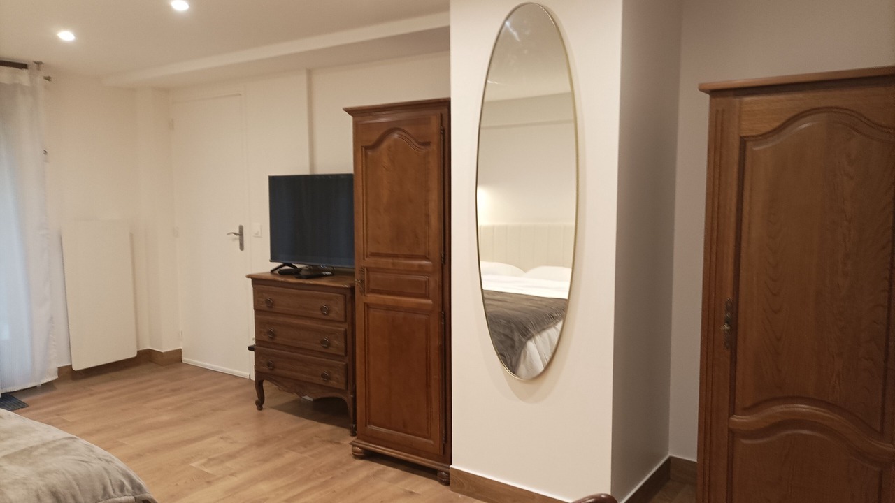 Photo of Bedroom in Saint-Germain-en-Laye