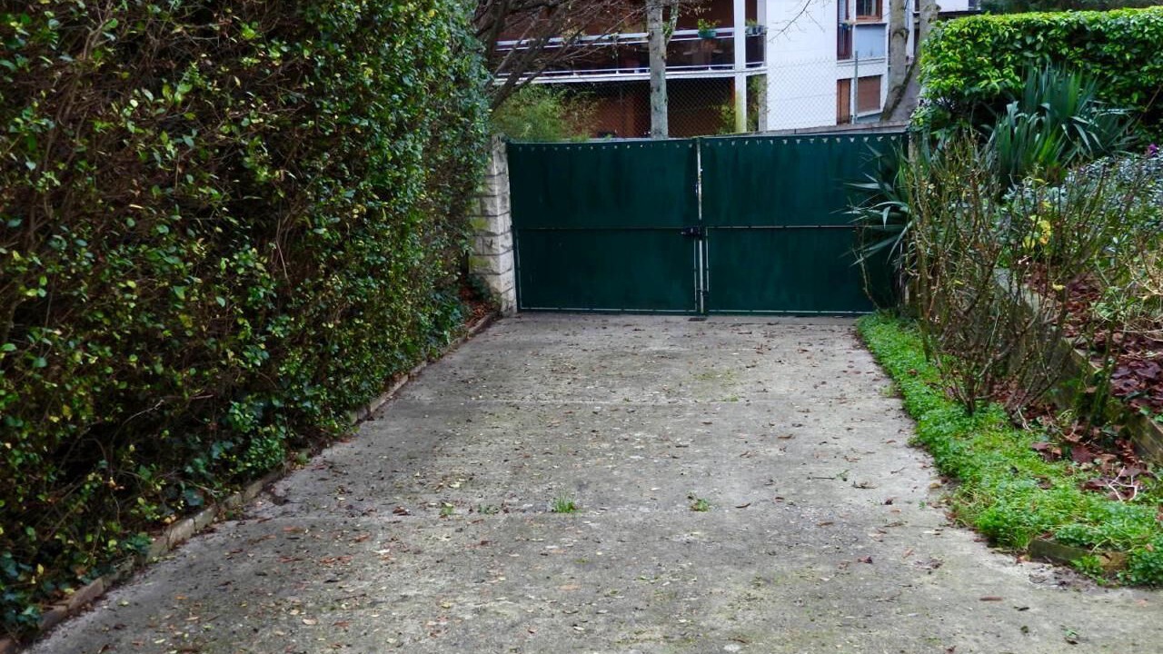 Photo of Outdoor in Saint-Germain-en-Laye