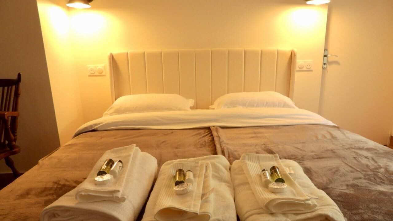 Photo of Bedroom in Saint-Germain-en-Laye