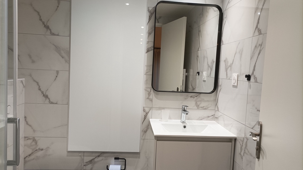 Photo of Bathroom in Saint-Germain-en-Laye