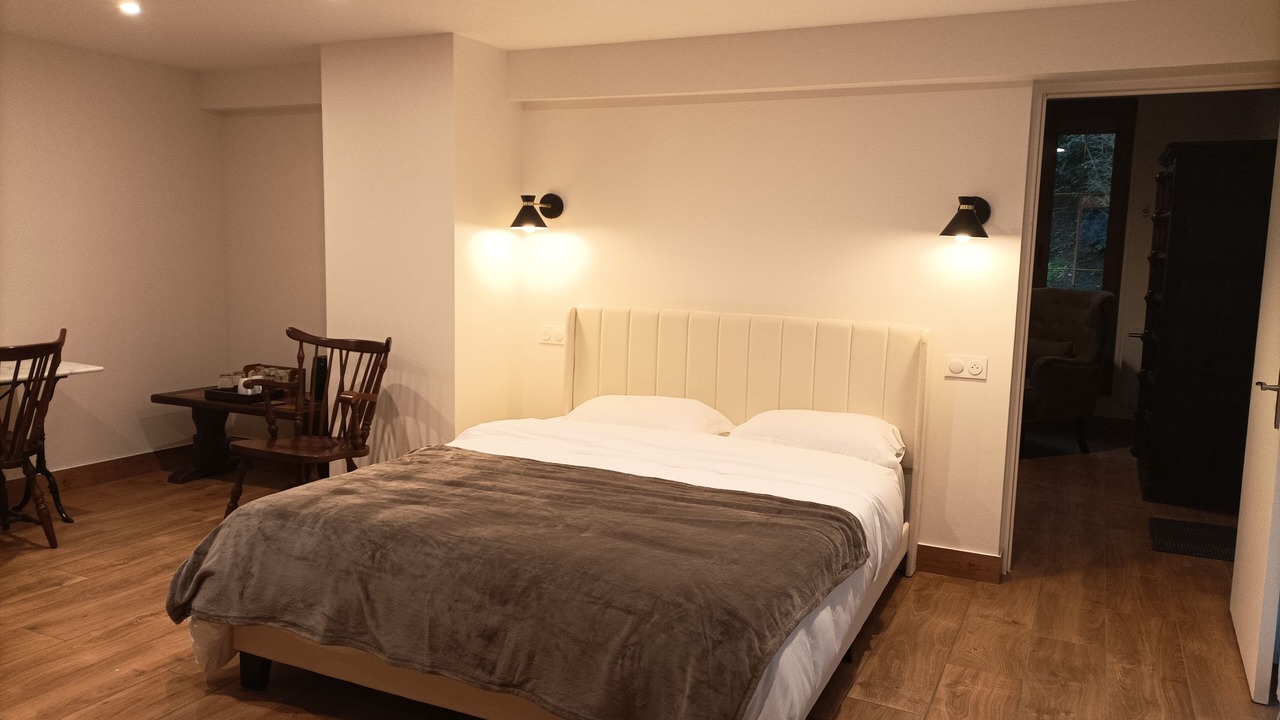 Photo of Bedroom in Saint-Germain-en-Laye