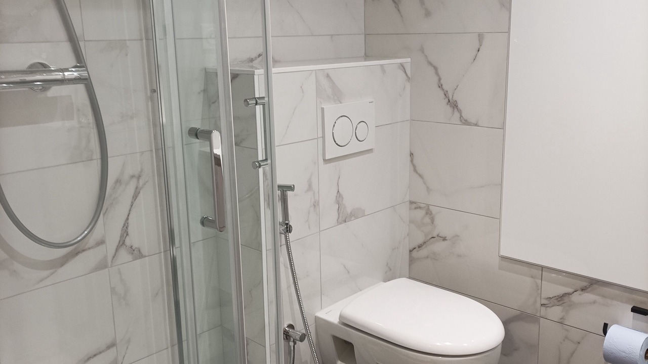 Photo of Bathroom in Saint-Germain-en-Laye