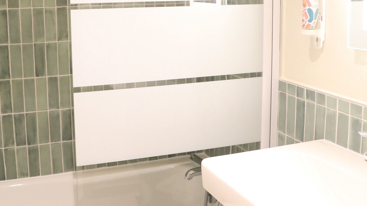 Photo of Bathroom in Juvignac