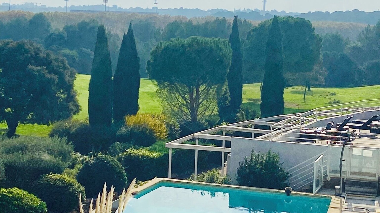 Photo of Outdoor in Juvignac