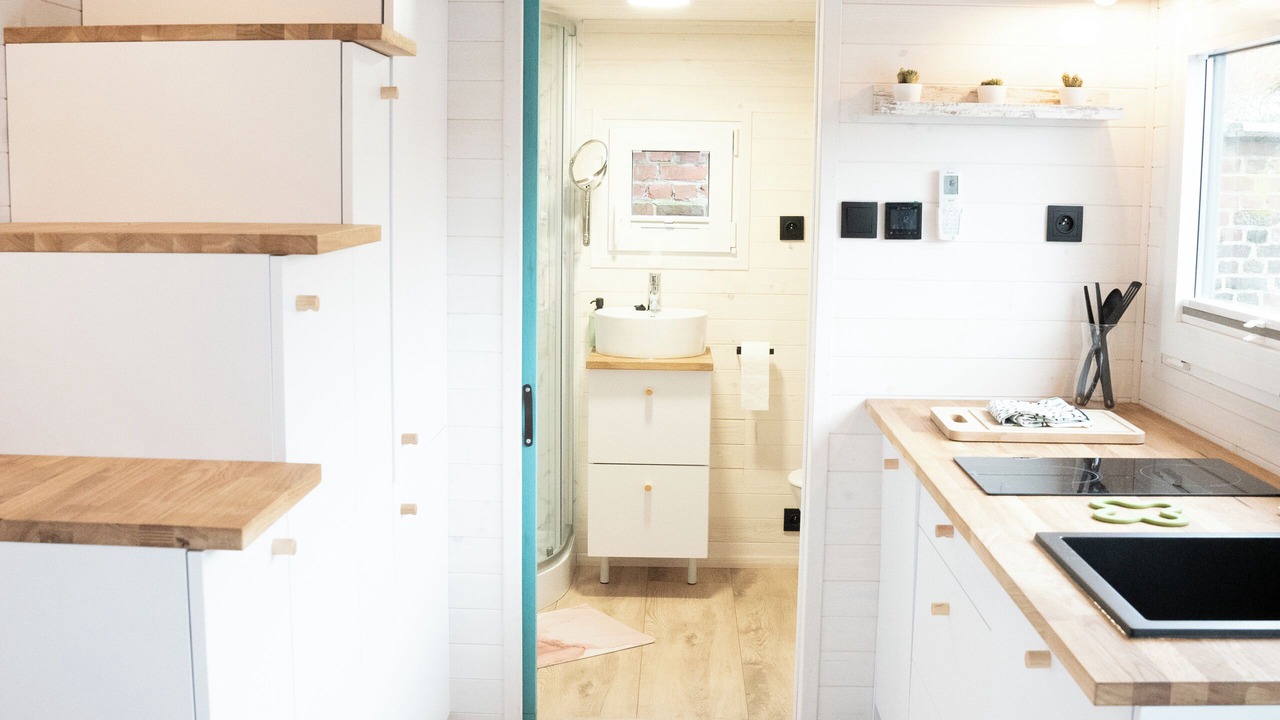 Photo of Kitchen in Bousbecque