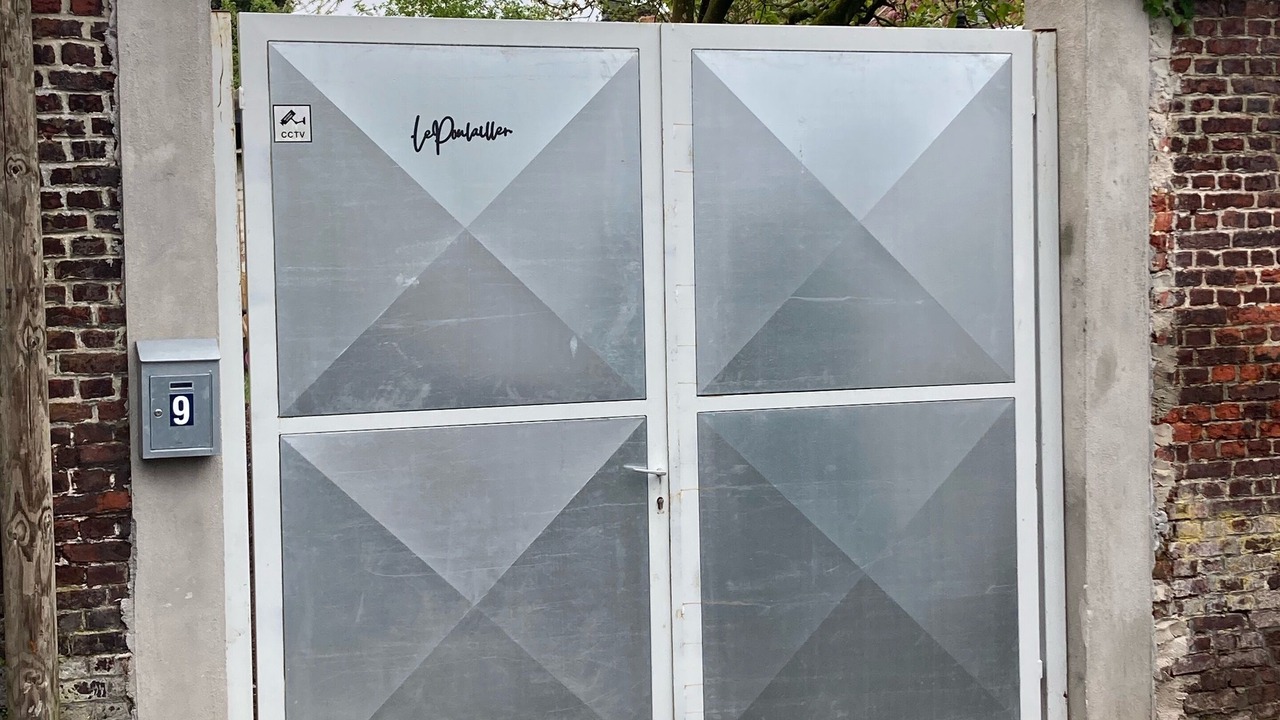 Photo of Outdoor in Bousbecque