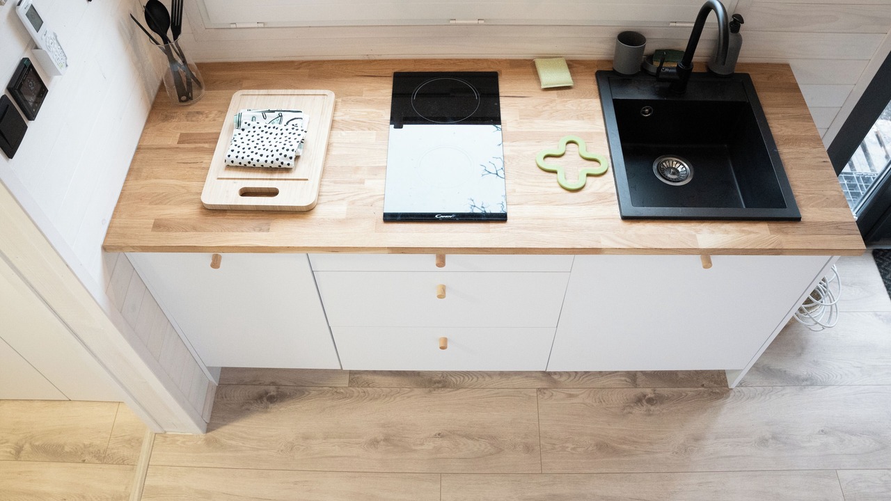 Photo of Kitchen in Bousbecque