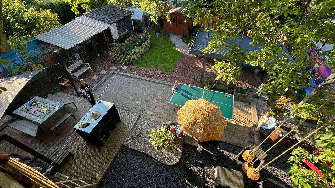 Photo of Outdoor in Bousbecque