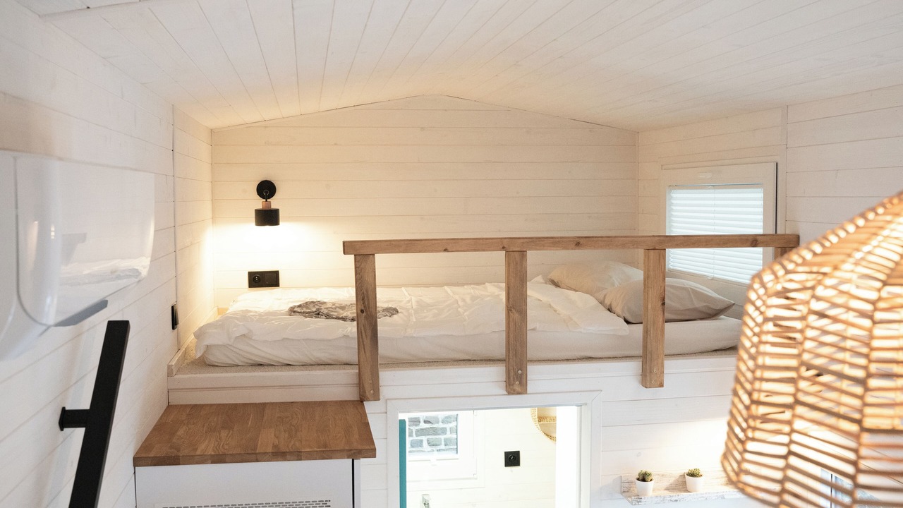 Photo of Bedroom in Bousbecque