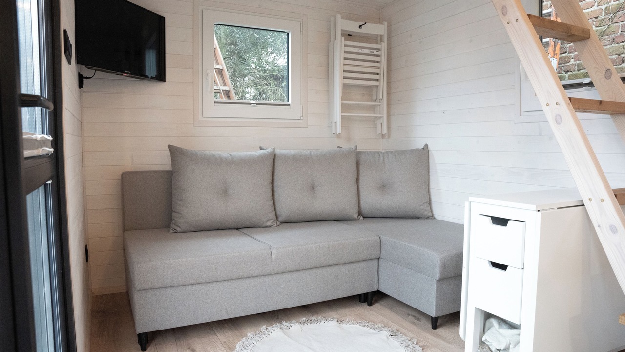 Photo of Livingroom in Bousbecque