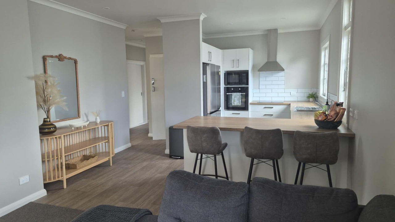 Photo of Livingroom in Palmerston North