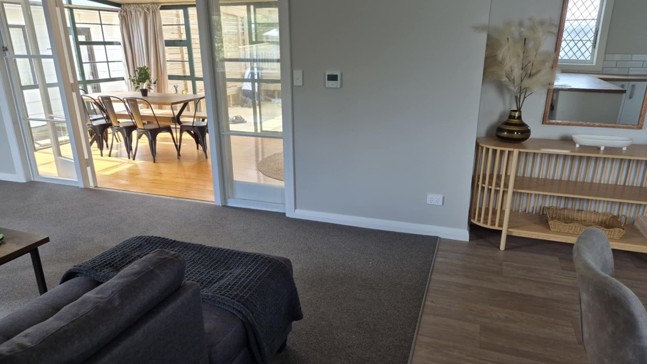 Photo of Livingroom in Palmerston North