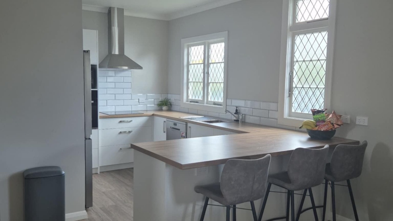 Photo of Kitchen in Palmerston North