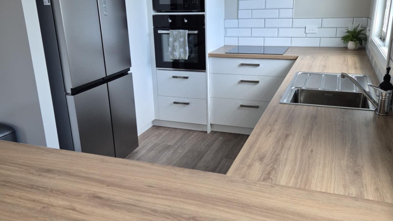 Photo of Kitchen in Palmerston North