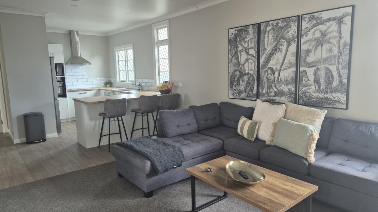 Photo of Livingroom in Palmerston North