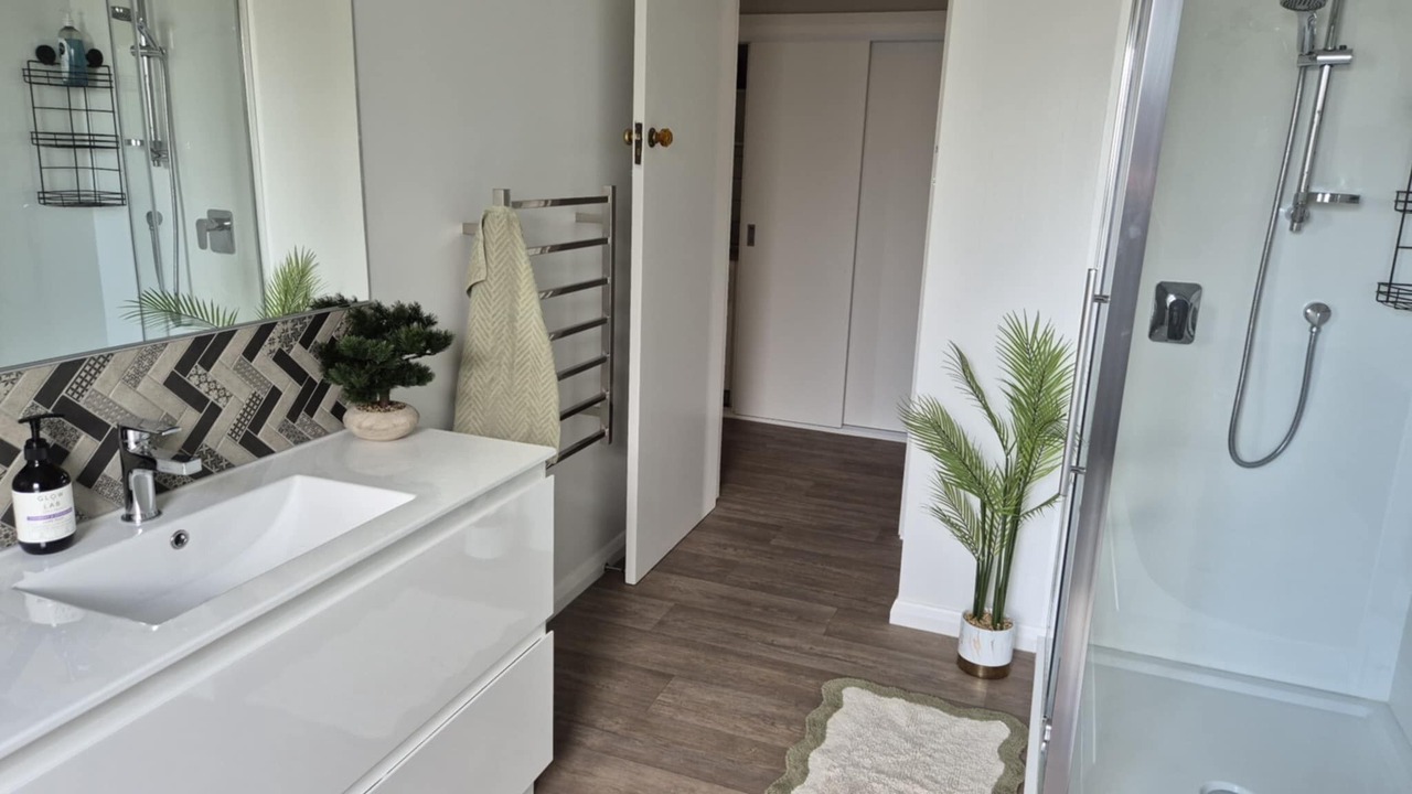 Photo of Bathroom in Palmerston North