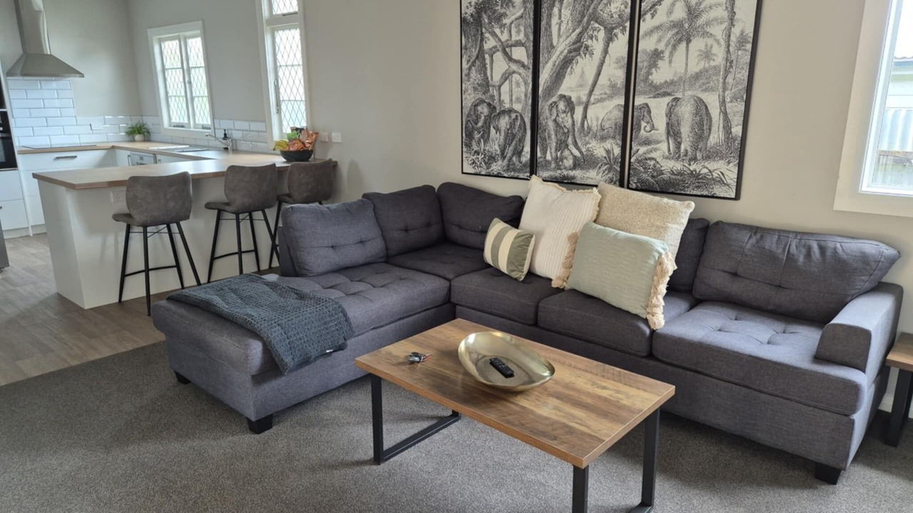 Photo of Livingroom in Palmerston North