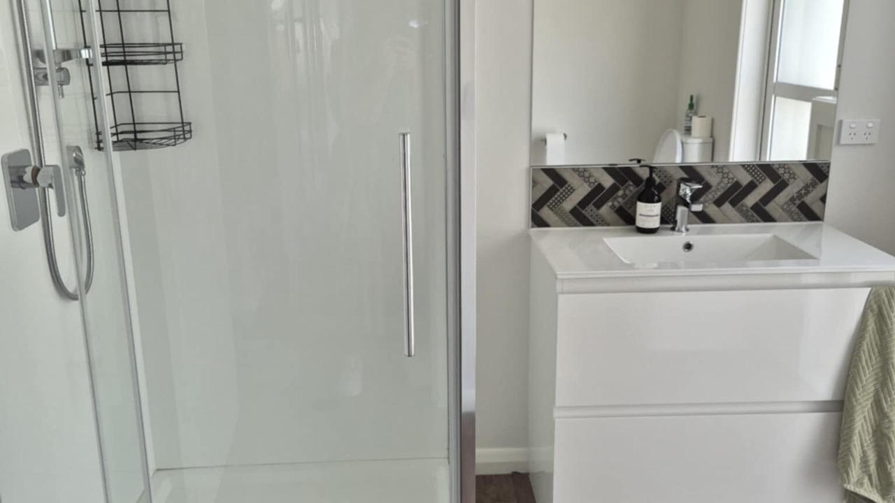 Photo of Bathroom in Palmerston North